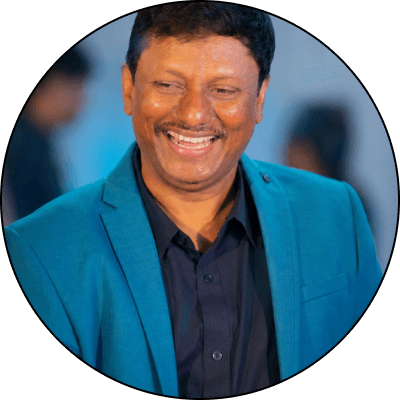Srinivasa Rao Pattapusetti