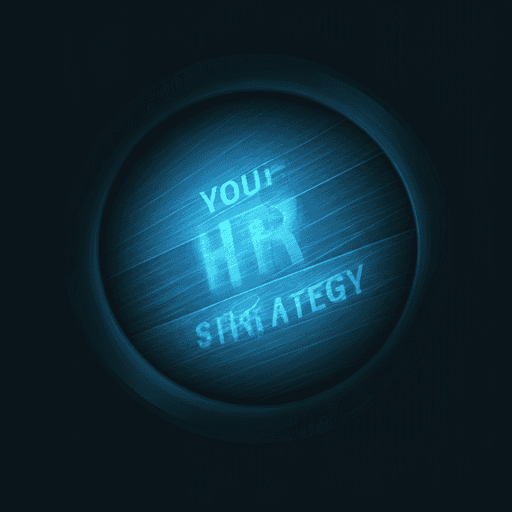 HR strategy