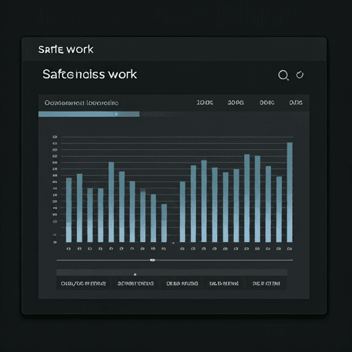 Outcome reporting dashboard
