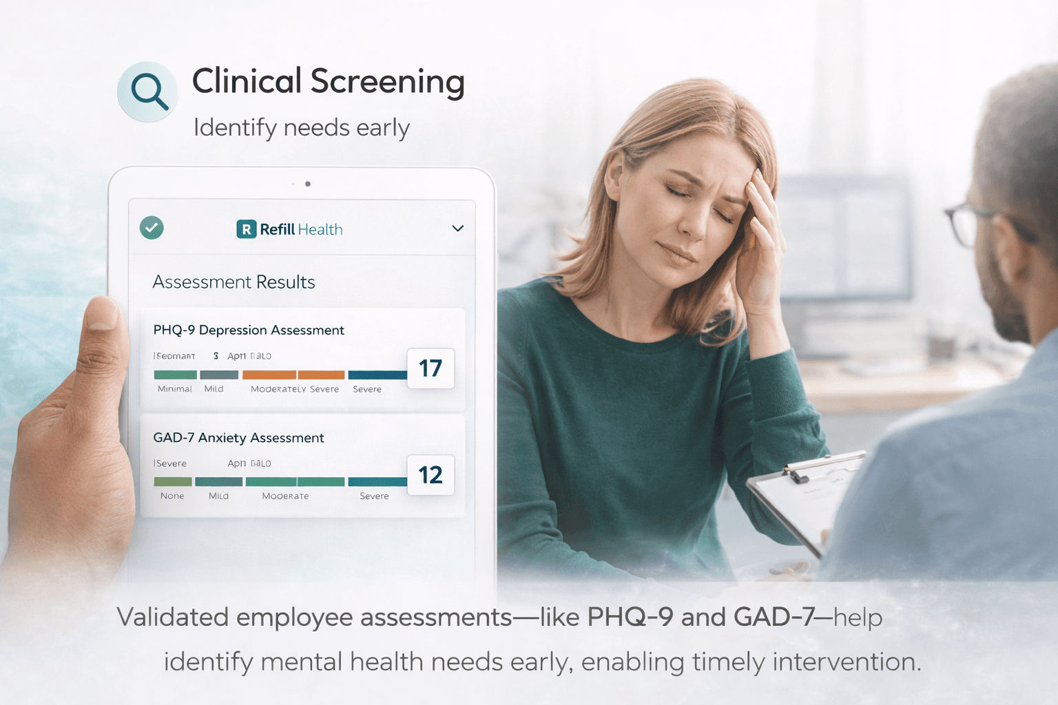 Clinical Screening