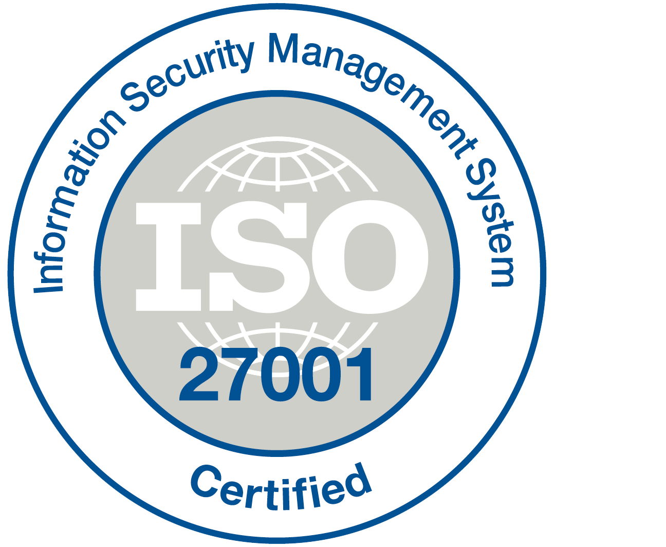 ISO/IEC 27001