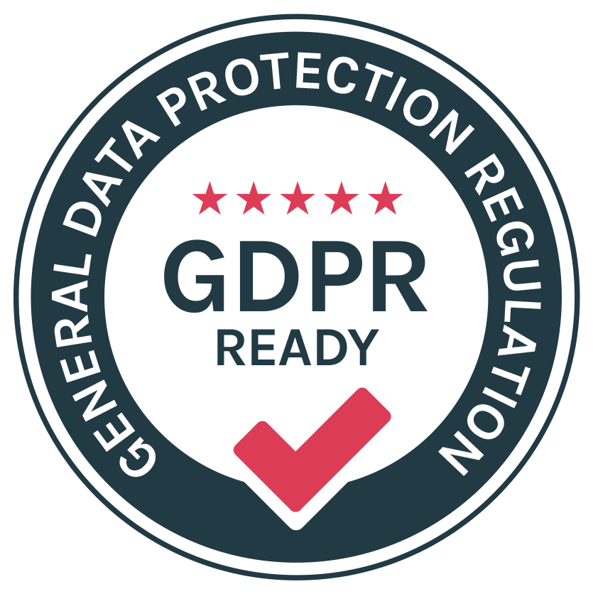 GDPR Compliant
